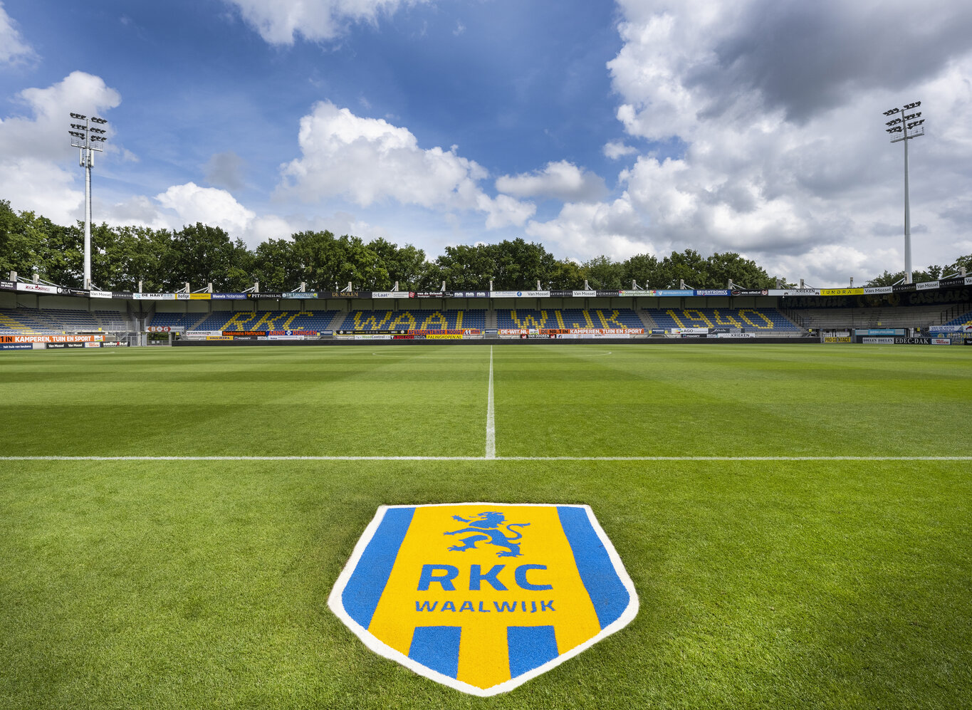 RKC Waalwijk: RKC Waalwijk Presenteert Haar Jaarcijfers 2022-2023